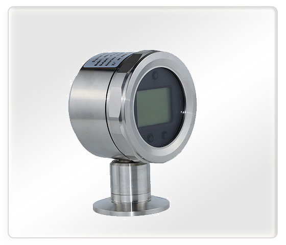 数字压力表ACD-112mini不锈钢