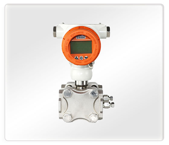 数字差压变送器ACD-3151