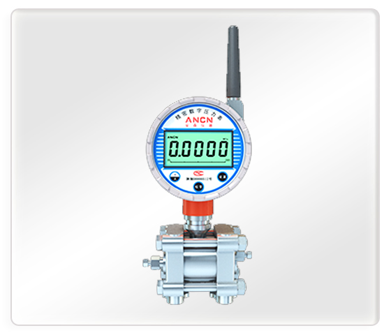 无线差压变送器ACD-Z3150