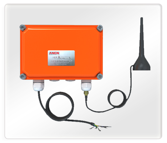 标准型无线网关ACI-2WG-2