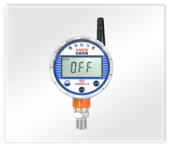 无线压力变送器ACD-LR