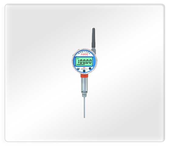 无线温度变送器ACT-LR