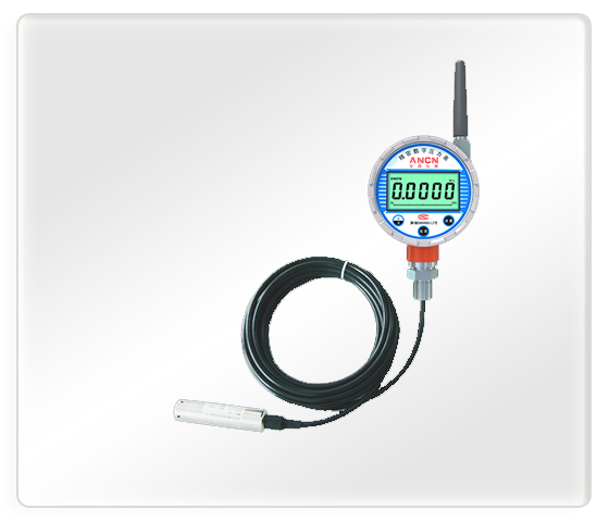 无线静压液位计ACD-NBL