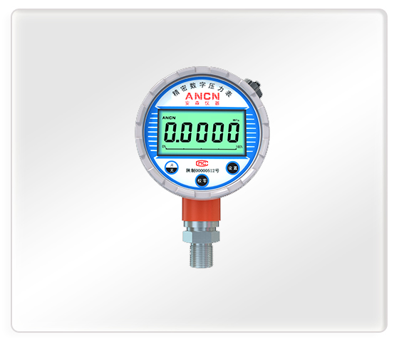 数字压力表ACD-201