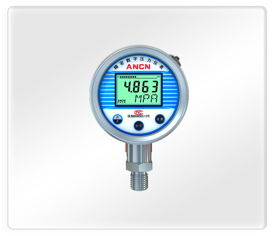 数字压力表ACD-200mini
