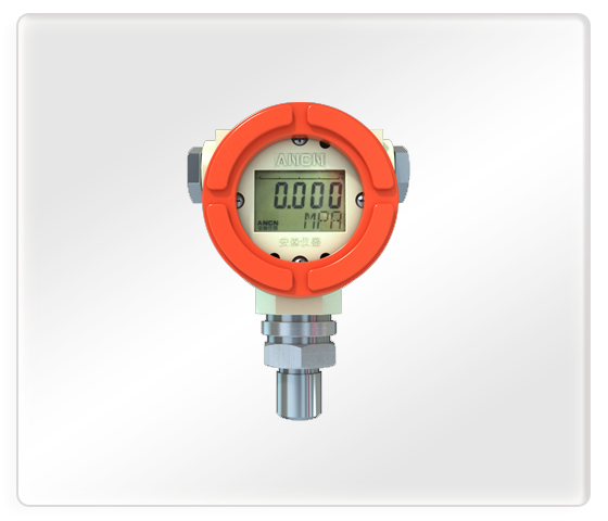 数字压力变送器(备用电池)ACD-102