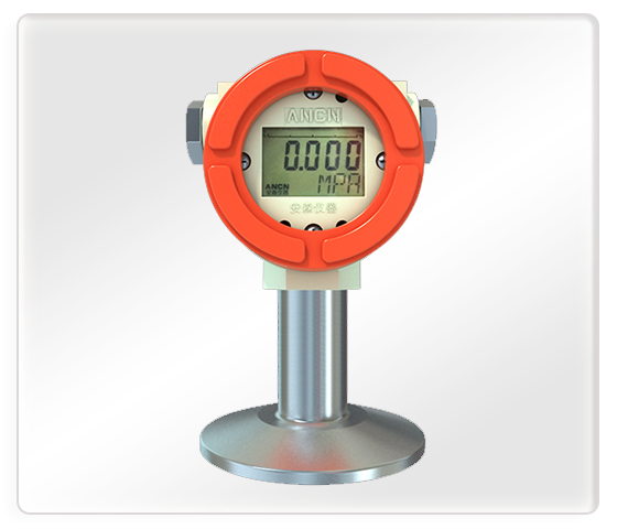 卫生型压力变送器(备用电池)ACD-102