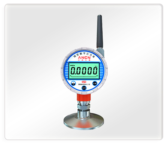 卫生型无线压力变送器ACD-Z3