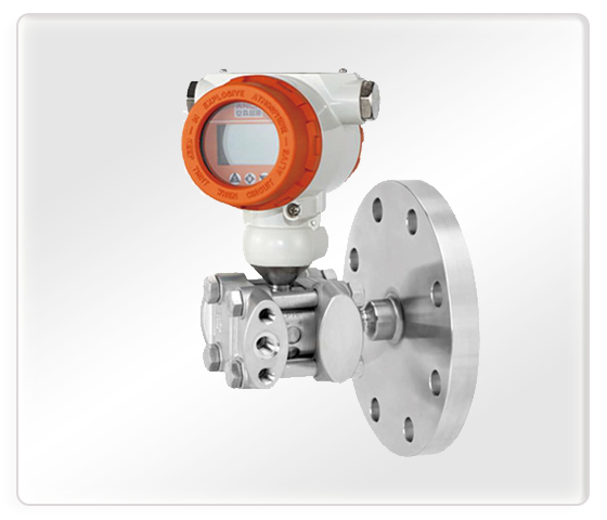 远传压力变送器