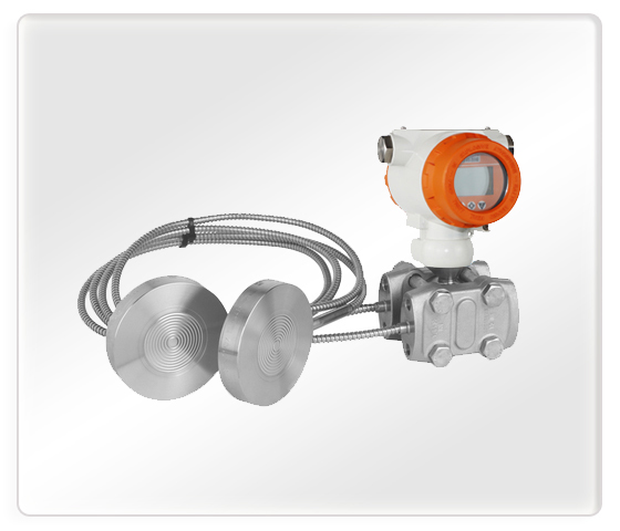 电动差压变送器