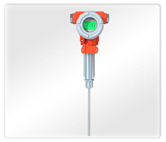 数字温度变送器ACT-302