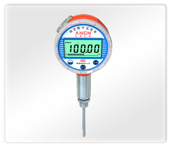 数字温度表(远传型)ACT-201