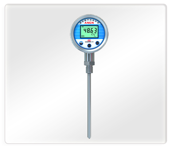 数字温度表ACT-200mini