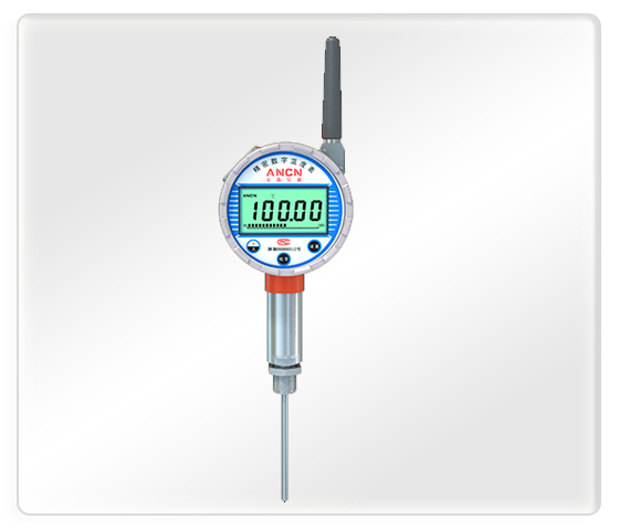 无线温度变送器ACT-Z3