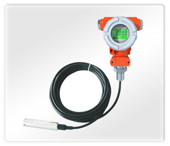 静压式液位变送器ACD-302L