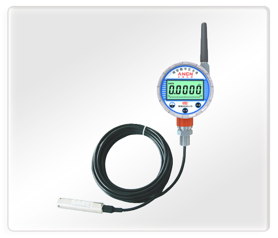 卫生型无线静压液位计ACD-Z3L