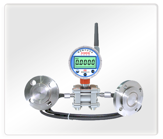 无线双法兰液位变送器ACD-Z3150