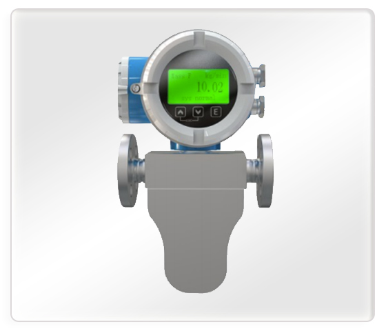 质量流量计ACFM