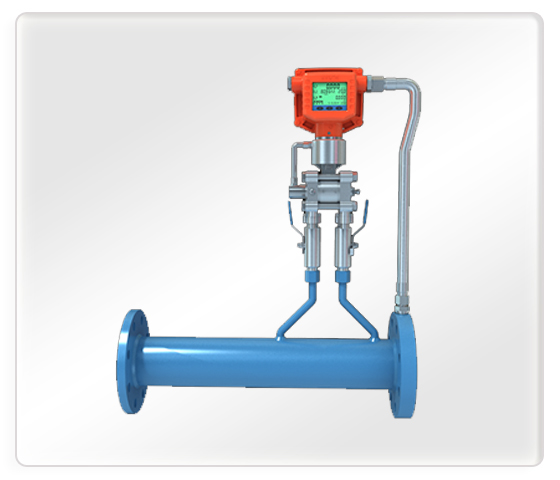一体化智能天然气流量计(矩形流量计)ACF-1JX