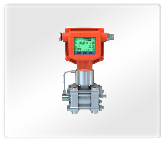 多参量流量变送器ACF-1