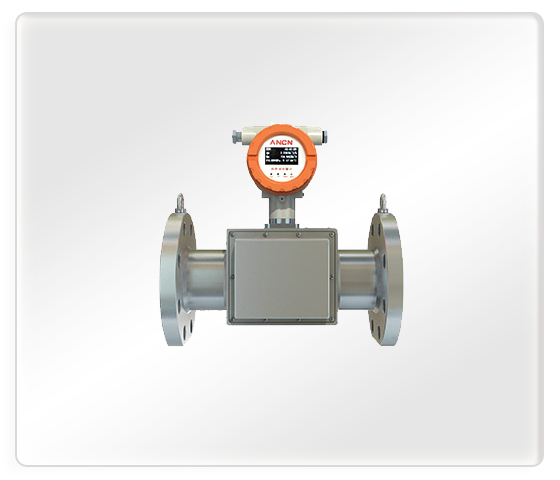 ACFC超声波流量计