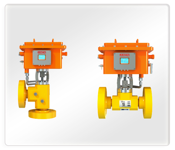 ACM油田注水系统升级解决方案
