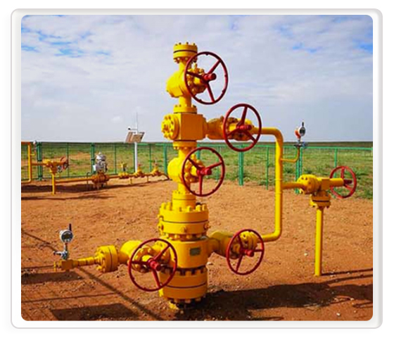 PDAC气井远传2.0系统