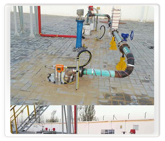 ACOP-1智能油水分拉装置