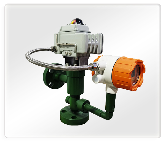 ACM智能流量控制仪